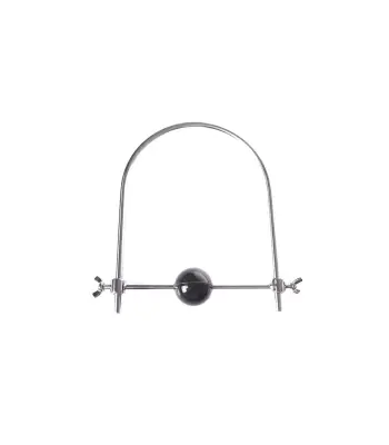 Ust gag z žogo 40 mm