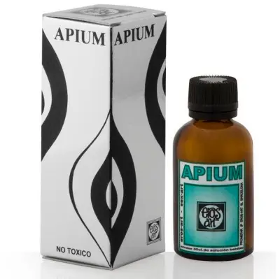 EROS-ART - APIUM UNISEX OJAČEVALEC LIBIDA 30 CC