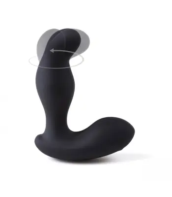 P2 vibrator prostate z daljinskim upravljalnikom