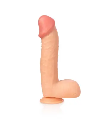 Super 30 cm realistični penis