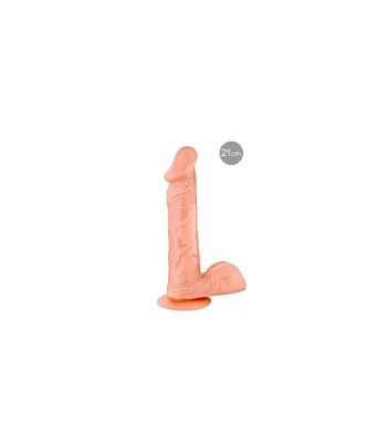 Jayson realistični penis 21 cm