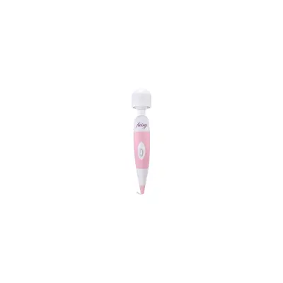 Vibrator Fairy roza