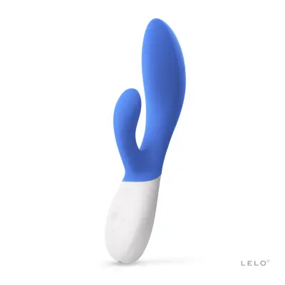 LELO Ina Wave 2, modra