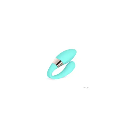 Vibrator za pare LELO Tiani Harmony, moder