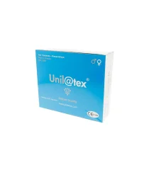 Unilatex Condoms Box 144 Enote. Naravno