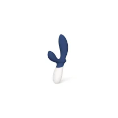Stimulator prostate Lelo - Loki Wave 2, moder