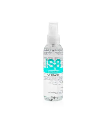 S8 Organic Toycleaner 150 ml
