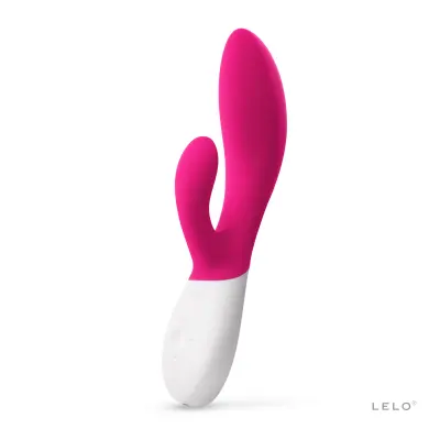 LELO Ina Wave 2, roza