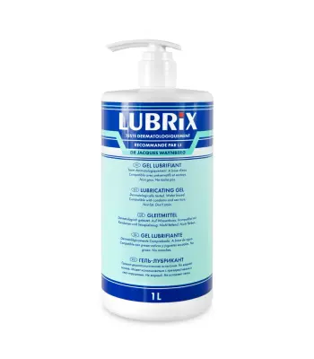 Lubrix mazivni gel 1l