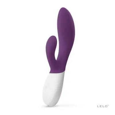 LELO Ina Wave 2, vijolična