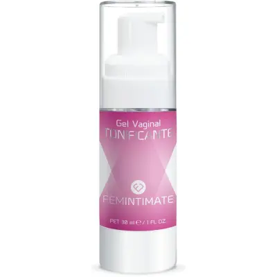 FEMINTIMATE - TONIRNI VAGINALNI GEL 30 ML