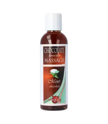 Čokoladni/metin zabaven gel 100ml