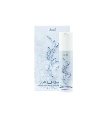 Valkiria intenziven senzacija gel 50 ml