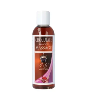 Čokoladni/kavni zabavni gel 100ml