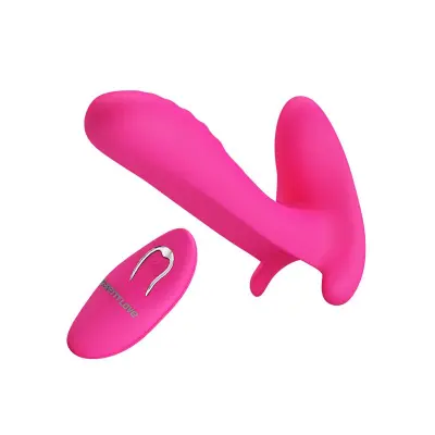 Stimulator za USB daljinsko regulacijsko pare