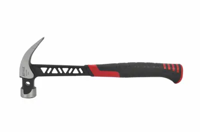 AW TOOLS Sheew Hamper 560G monoblock Antivibe Black Line