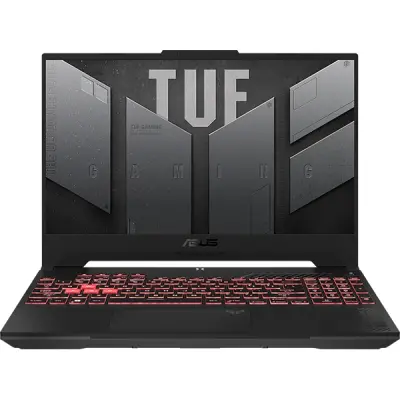 ASUS TUF Gaming A15 FA507UI-HQ029/15,6"/AMD Ryzen 9 8945HS/32GB/1TB/RTX 4070 prenosni računalnik
