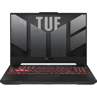 ASUS TUF Gaming A15 FA507UI-HQ029/15,6"/AMD Ryzen 9 8945HS/32GB/1TB/RTX 4070/W11H prenosni računalnik