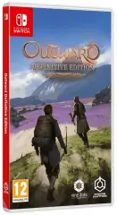 OUTWARD- DEFINITIVE EDITION NINTENDO SWITCH