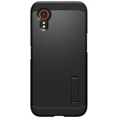 SPIGEN Tough Armor črn ovitek za GALAXY XCOVER7