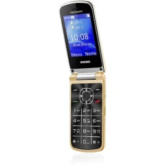 BRONDI President Gold mobilni telefon