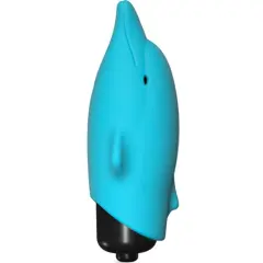 ADRIEN LASTIC - ŽEPNI VIBRATOR FLIPPY DELFIN