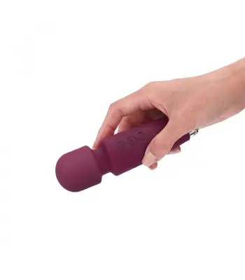 Mini Wanderful Plum Massager