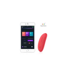 Aplikacija Magic Motion Panty Vibrator NYX