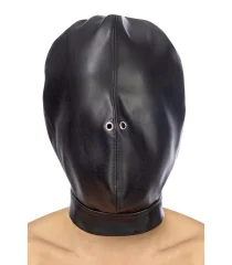 MASKA Fetish Tentation 1172 Black