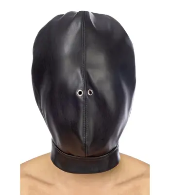 MASKA Fetish Tentation 1172 Black