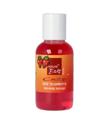 Prijetna divja jagoda 50ml