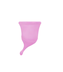 Menstrualna ženska cup ève cup velikosti l