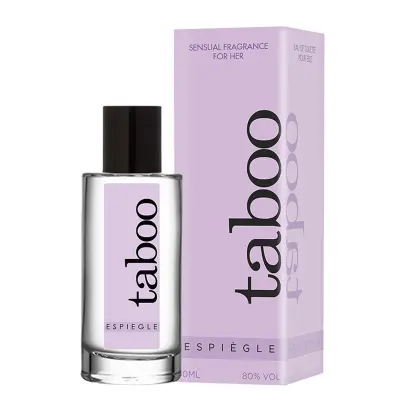 Parfum Taboo Espiegle za ženske, 50 ml