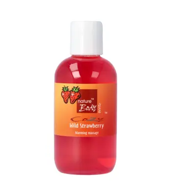 Prijetna divja jagoda 100ml