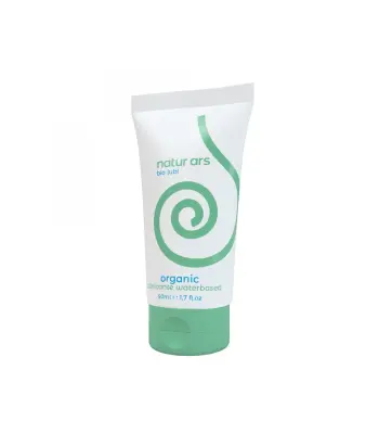 Bio vode mazivo 50 ml