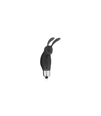 Black Mini Rabbit Bullet