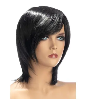 Zoe Long Brunete lasulja