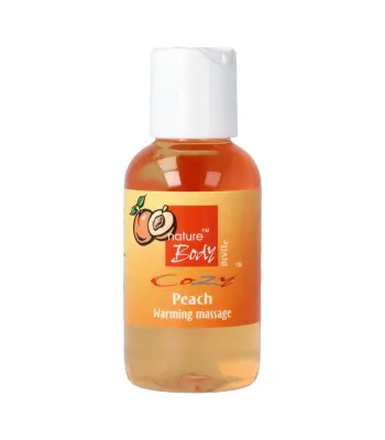 Prijetna breskev 50ml