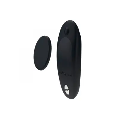 Set vibratorjev za v hlačke We-Vibe Tease Us (Moxie+ & Moxie+)