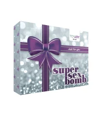 Super Sex Bomb Kit