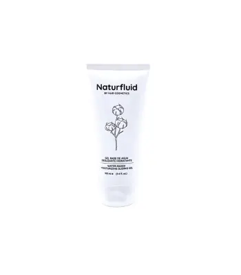 Naturfluid na vodni osnovi maziva 100 ml