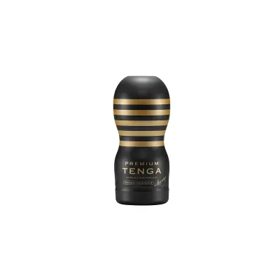 Masturbator Tenga Vacuum Cup Strong