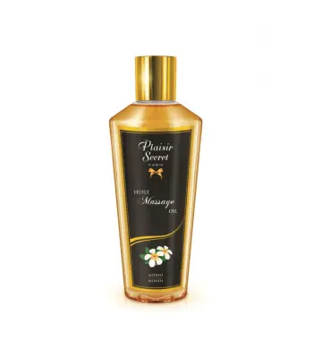 Monoi masažno olje 250 ml.