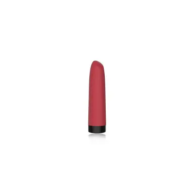 Mini vibrator Magic Motion Awaken, rdeč
