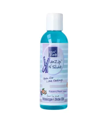 Odnzip borovnice/breskev 100ml