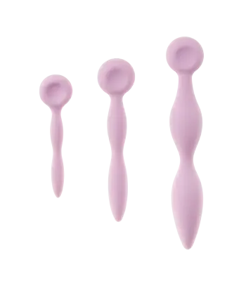 FemIntimate Dilatorms Intimatelax