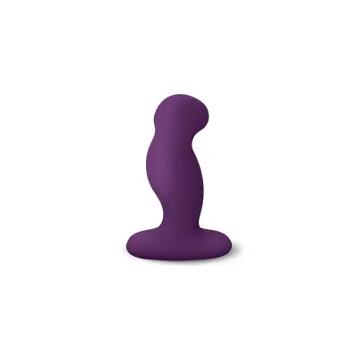 Stimulator prostate Nexus G-Play Plus Large, vijoličen