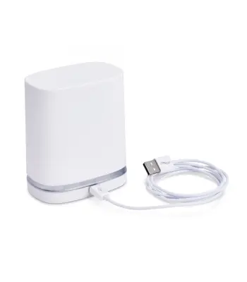 Mi-vibe zborovski polnilnik in potovalni ohišje w/USB kabel