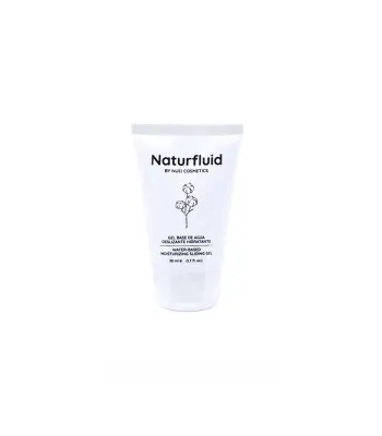 Naturfluid na vodni osnovi maziva 50 ml