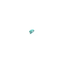 Vibrator za pare We-Vibe Sync Lite, moder